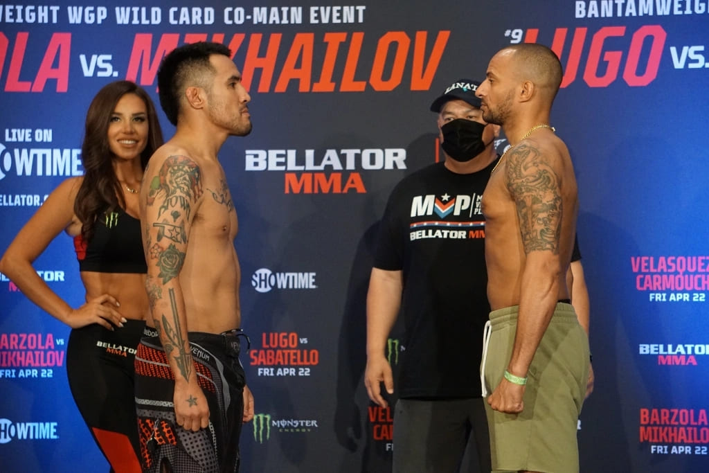 Муро - Эндрюс