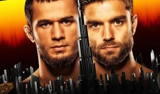 ​Прогноз на PFL Dubai 7 февраля: Нурмагомедов — Дэвис