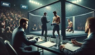 Как определяют победителя в близком бою: критерии и примеры простым языком