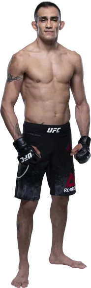 Тони Фергюсон