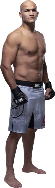 Junior Dos Santos