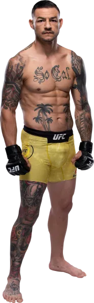 Cub Swanson
