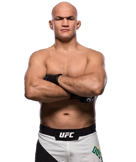 Джуниор дос Сантос