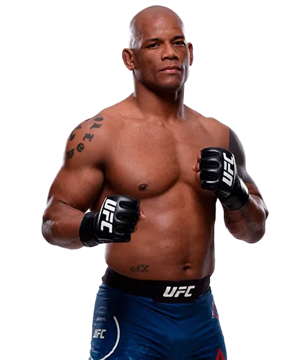 Гектор Ломбард