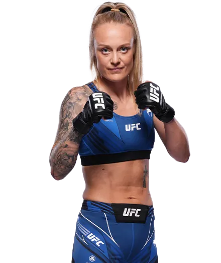 Миранда Грэнджер