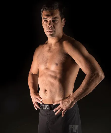 Lyoto Machida