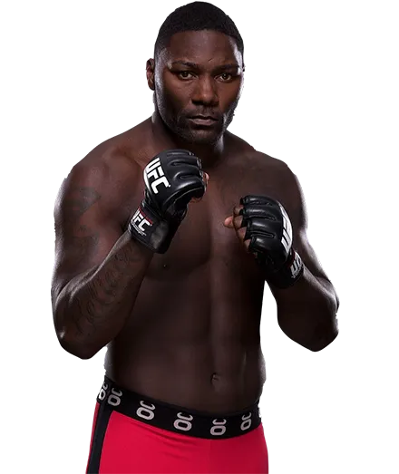 Энтони Джонсон