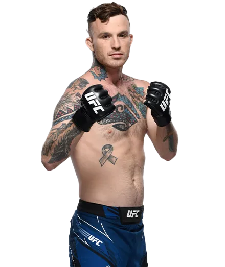 Брэндон Дженкинс