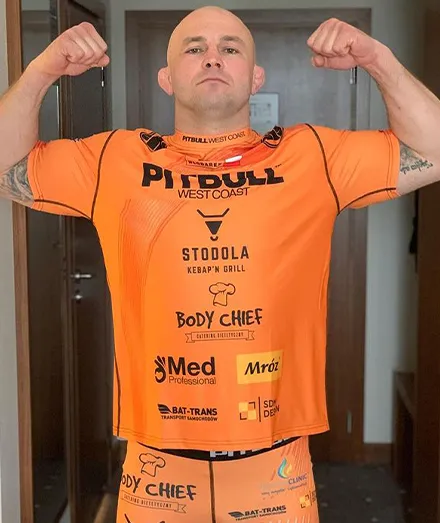 Михал Влодарек