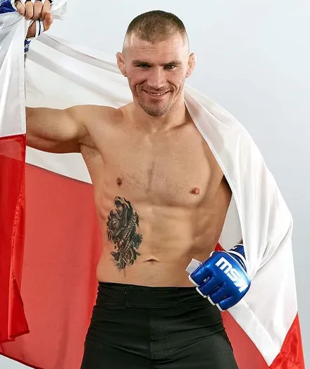 Даниэль Рутковски