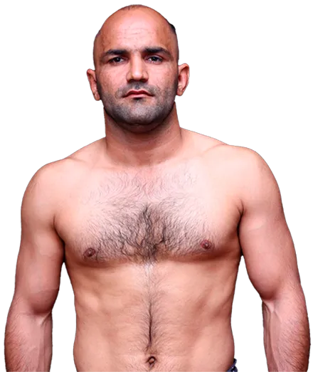 Рафик Африди