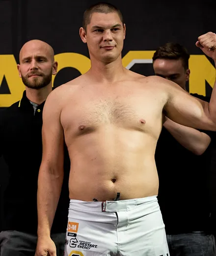 Даниэль Дитрих