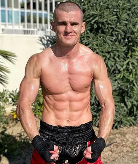 Павел Шелест