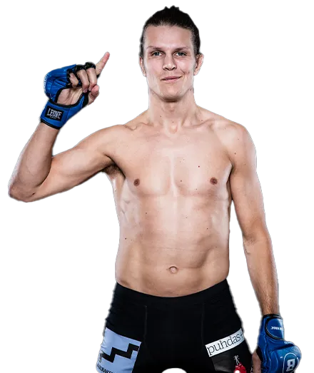 Патрик Пиетило