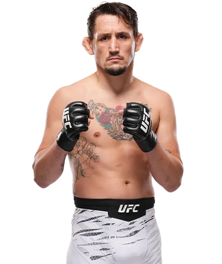 Крис Моутиньо