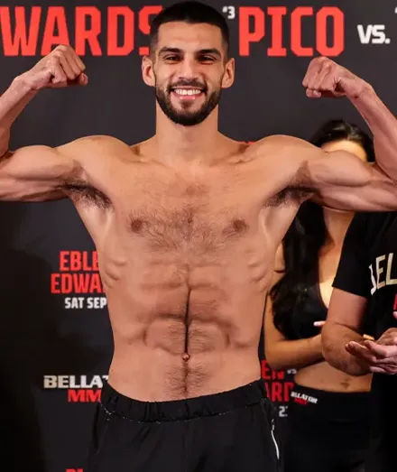 Асаэль Аджудж