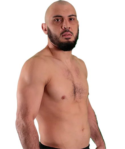 Gadzhimurad Khiramagomedov