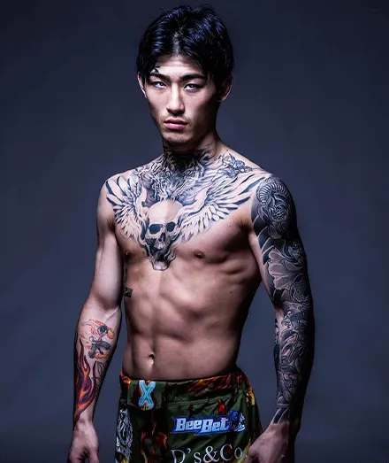 Ren Hiramoto