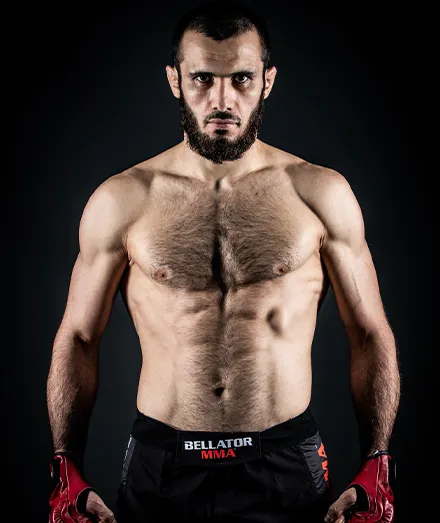 Islam Mamedov