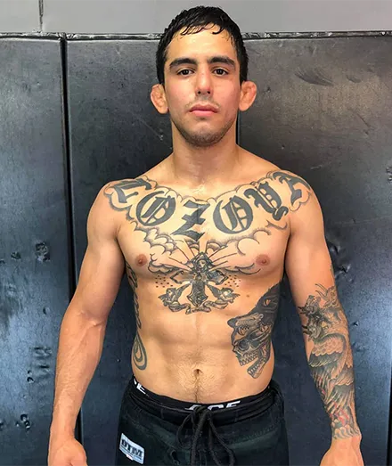 Карлос Лозоя