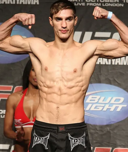 Джон Хэтэуэй