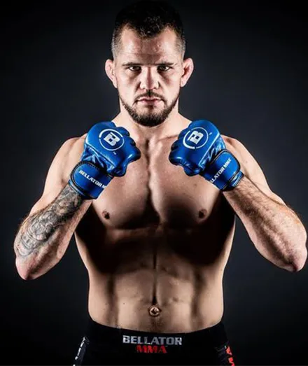 Адам Пикколотти