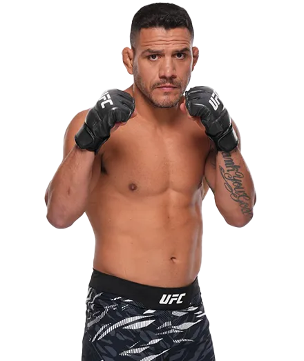 Рафаэль Дос Аньос