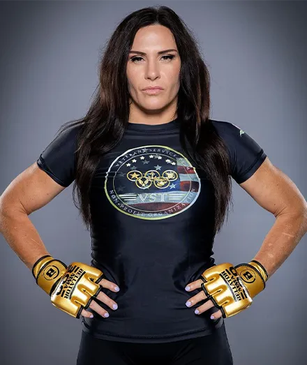 Cat Zingano