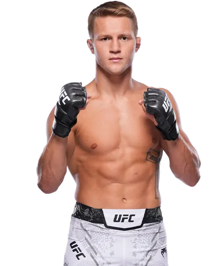 Фрэнсис Маршалл