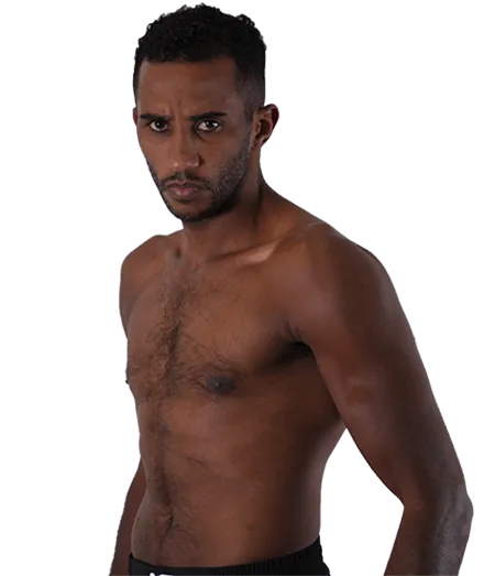 Винициус Круз