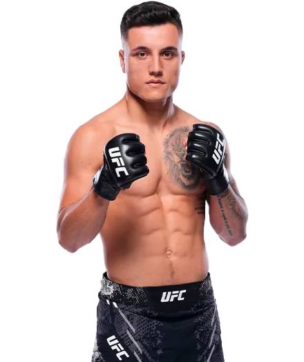 Франсиско Прадо