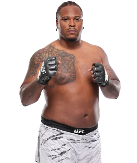 Джамал Поджс