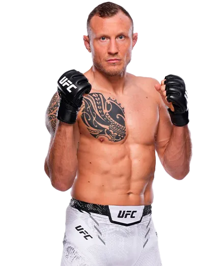 Jack Hermansson