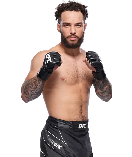 Джосиа Хэррел