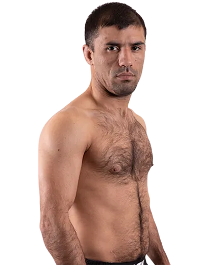 Баходир Таллабаев