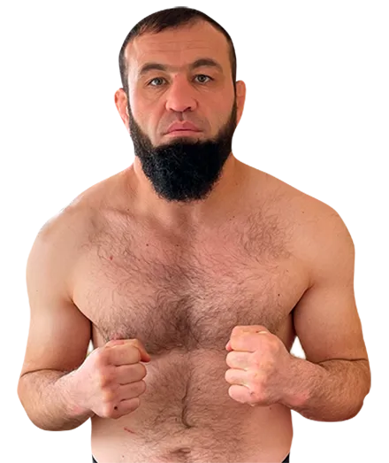 Алихон Хасанов