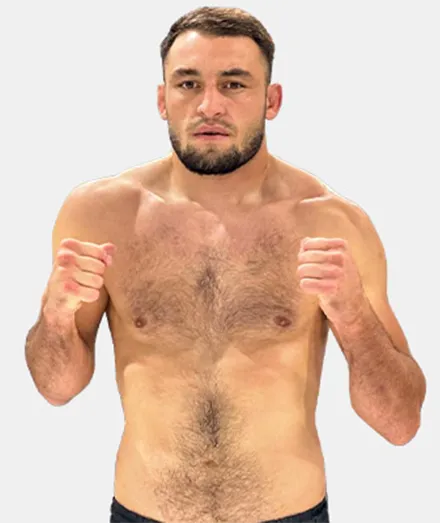 Ричард Тотров