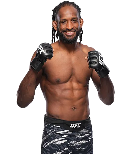 Neil Magny