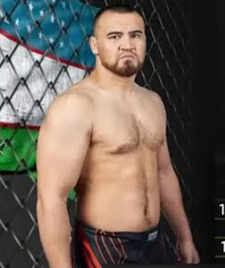 Азамат Нуфтиллаев