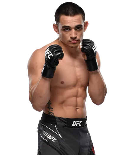 Райан Бенуа