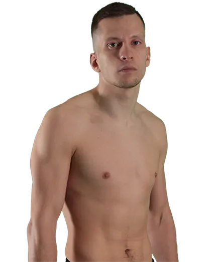 Никита Приходько