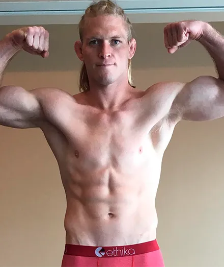 Рэндалл Уоллес