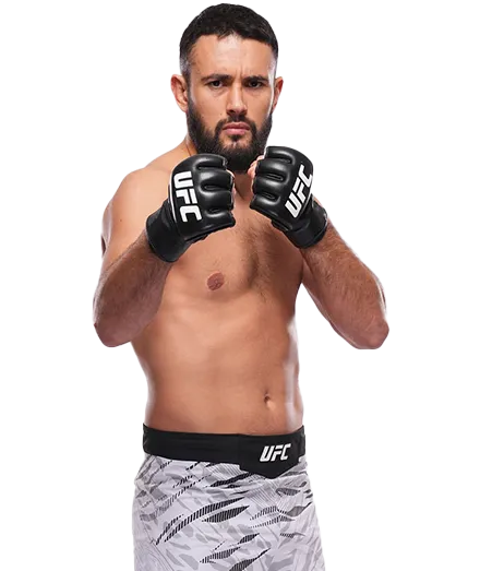 Даниэль Фрунза