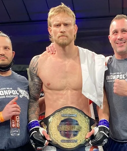 Мариуш Ксяжкевич