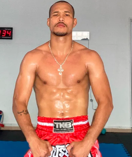 Андерсон Феррейра