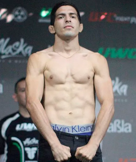 Adrian Luna Martinetti