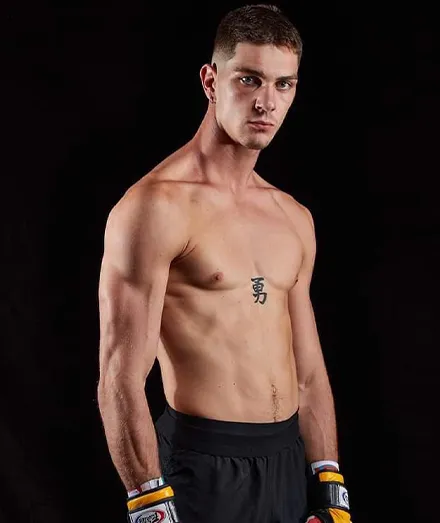 Михаэль Пагани