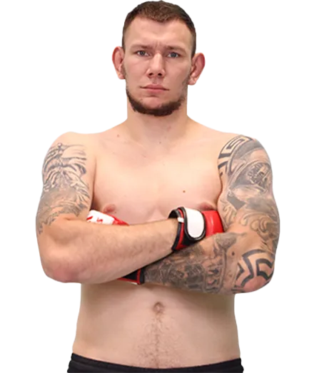 Андрей Жуковский