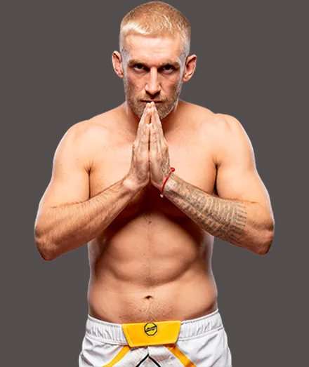 Самуэль Барк