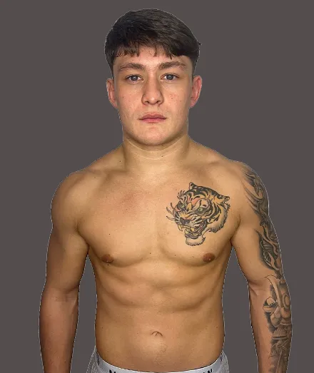 Даниэль Бейнбридж